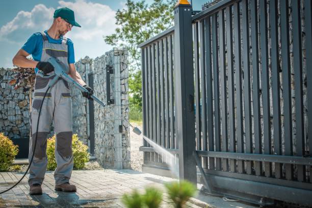 Best Restaurant Pressure Washing  in Kimberly, ID