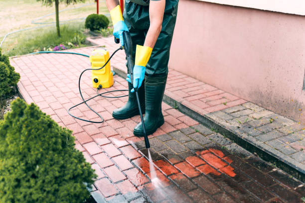 Best Gas Station Cleaning  in Kimberly, ID