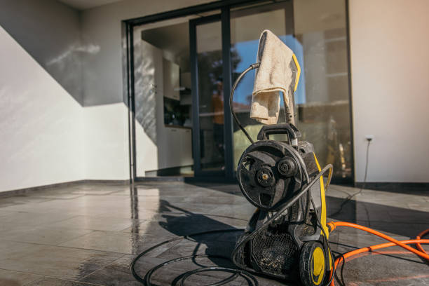 Professional Pressure Washing in Kimberly, ID